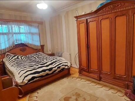 Объявление №6357391 - Баку, м. Ахмедлы, 2-комн., 56 м², 1/9 этаж