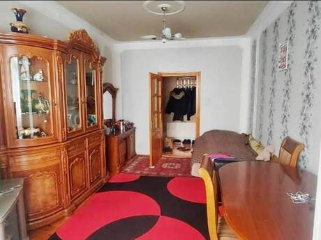 Elan №6357391 - Bakı, Əhmədli m., 2 otaqlı, 56 m², 1/9 mərtəbə