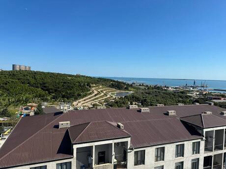 3-room apartment, 114 m², Olympus Nobel: 225 000 ₼ 5