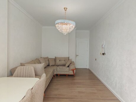 Elan №6357432 - Xırdalan, Xırdalan, 2 otaqlı, 52 m², 5/6 mərtəbə