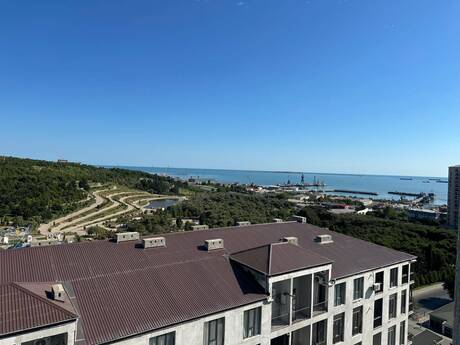 3-room apartment, 114 m², Olympus Nobel: 225 000 ₼ 3