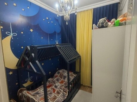 3-room apartment, 75 m², Gənclik: 228 000 ₼ 5