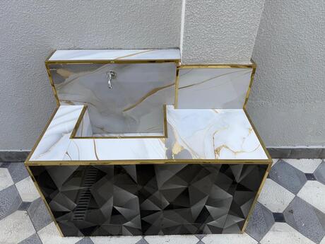 3 otaqlı həyət evi/bağ evi - Sumqayıt - 80 m²