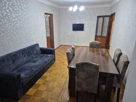 Elan №6357447 - Bakı, Elmlər Akademiyası m., 2 otaqlı, 60 m², 5/5 mərtəbə