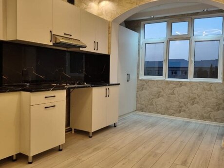 Объявление №6357426 - Баку, пос. Старые Гюнешли, 2-комн., 60 м², 5/9 этаж