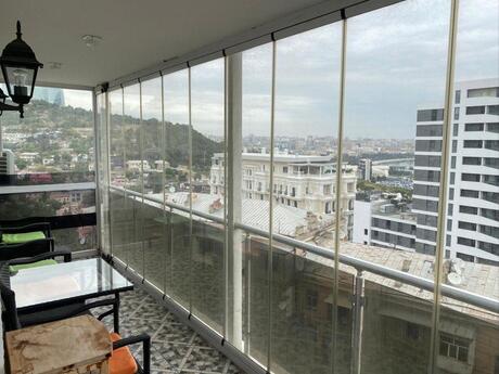Elan №6357449 - Bakı, Səbail r., 3 otaqlı, 92 m², 7/7 mərtəbə