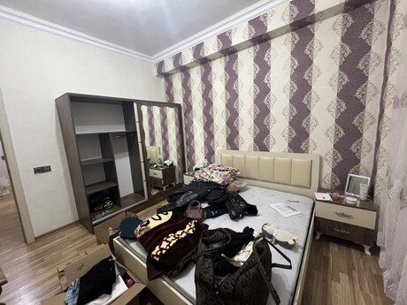Kirayə 2 otaqlı mənzil, 70 m², Həzi Aslanov: 620 ₼/ay 5