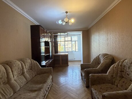 2 otaqlı mənzil, 60 m², Bakıxanov: 159 000 ₼ 2