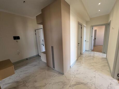 4 otaqlı mənzil, 120 m², Memar Əcəmi: 370 000 ₼ 3