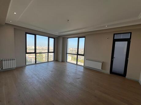 4 otaqlı mənzil, 120 m², Memar Əcəmi: 370 000 ₼ 2