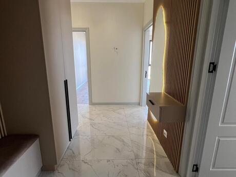 4 otaqlı mənzil, 120 m², Memar Əcəmi: 370 000 ₼ 5