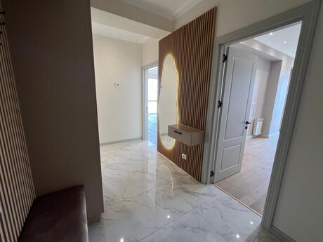 4 otaqlı mənzil, 120 m², Memar Əcəmi: 370 000 ₼ 4
