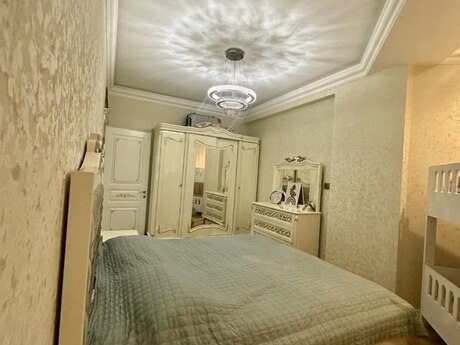 2 otaqlı mənzil, 85 m², Həzi Aslanov: 216 888 ₼ 3