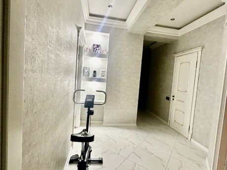 2 otaqlı mənzil, 85 m², Həzi Aslanov: 216 888 ₼ 5
