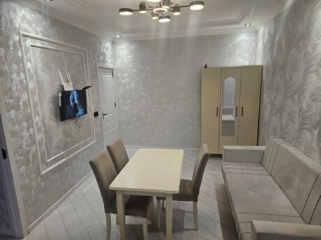 Elan №6357454 - Bakı, Memar Əcəmi m., 2 otaqlı, 35 m², 5/5 mərtəbə