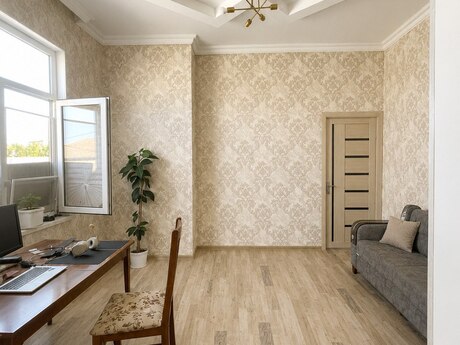 5 otaqlı həyət evi, 140 m², Yasamal: 198 000 ₼ 4