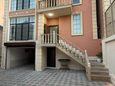 Elan №6357490 - Xırdalan, Xırdalan, 4 otaqlı, 150 m²