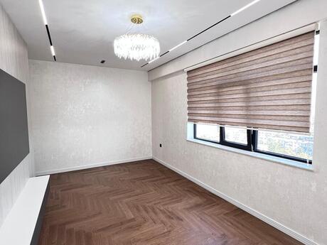 3 otaqlı mənzil, 93 m², Neftçilər: 313 000 ₼ 3