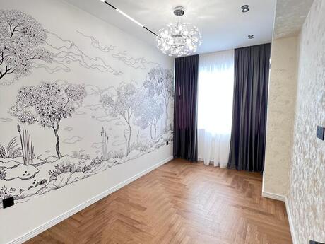 3 otaqlı mənzil, 93 m², Neftçilər: 313 000 ₼ 5