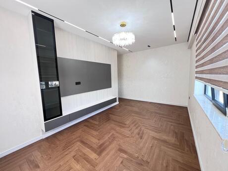 3 otaqlı mənzil, 93 m², Neftçilər: 313 000 ₼ 2