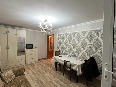 Объявление №6357466 - Баку, м. Иншаатчылар, 2-комн., 60 м², 4/5 этаж