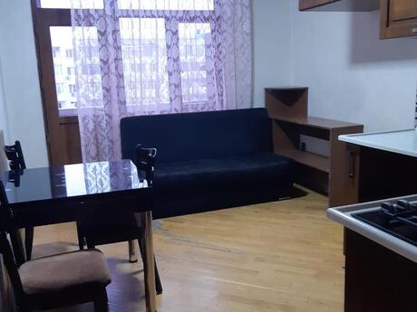 Elan №6357476 - Bakı, Nəriman Nərimanov m., 2 otaqlı, 75 m², 18/20 mərtəbə