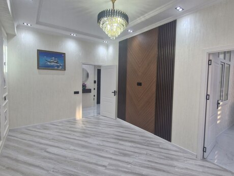 Elan №6357484 - Bakı, Masazır q., 2 otaqlı, 57 m², 8/11 mərtəbə