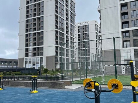 3 otaqlı mənzil, 136 m², Koroğlu: 340 000 ₼ 2