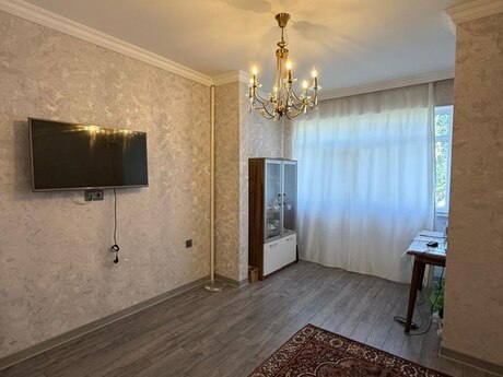 Объявление №6357535 - Баку, м. Ази Асланов, 3-комн., 85 м², 4/9 этаж