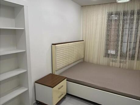 2 otaqlı həyət evi/bağ evi - Qara Qarayev m. - 75 m²