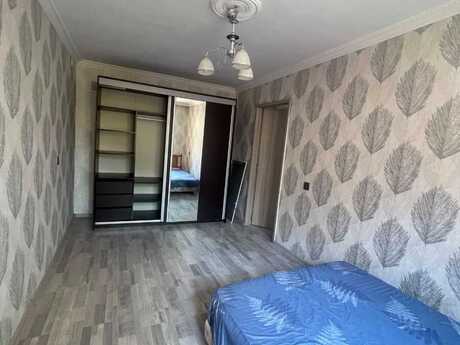 Объявление №6357536 - Баку, м. Элмляр Академиясы, 2-комн., 40 м², 4/5 этаж