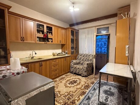 Объявление №6357539 - Баку, м. Ази Асланов, 2-комн., 65 м², 9/9 этаж