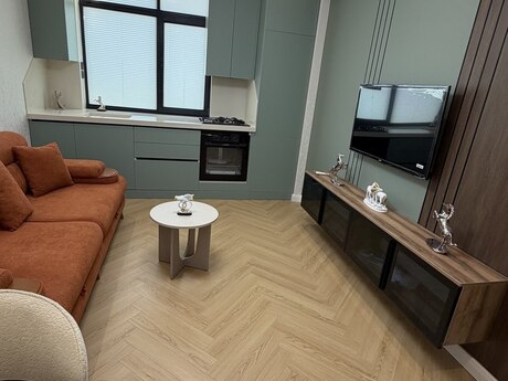 Объявление №6357548 - Баку, м. Кара Караев, 2-комн., 51 м², 7/15 этаж