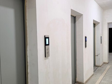 2-комнатная квартира, 92 м², Həzi Aslanov: 212 000 ₼ 5