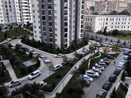 2-комнатная квартира, 92 м², Həzi Aslanov: 212 000 ₼ 3