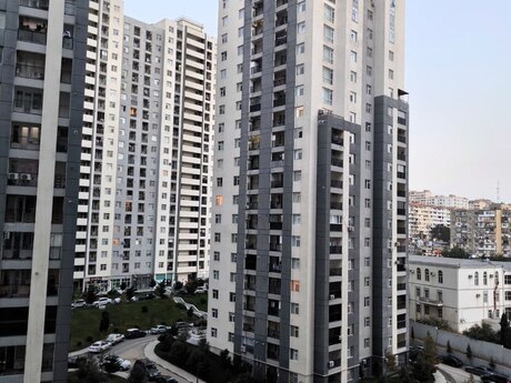 2-комнатная квартира, 92 м², Həzi Aslanov: 212 000 ₼ 2