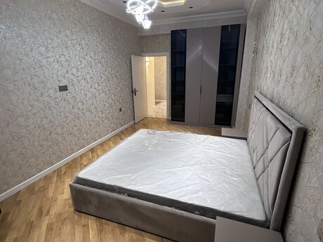 2 otaqlı mənzil, 80 m², Həzi Aslanov: 208 000 ₼ 5