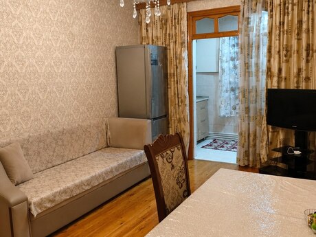Объявление №6357564 - Баку, м. Мемар Аджеми, 2-комн., 65 м², 3/5 этаж