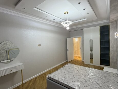 2 otaqlı mənzil, 90 m², Həzi Aslanov: 223 000 ₼ 3
