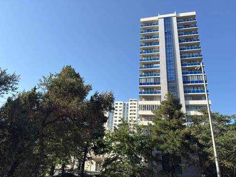 Объявление №6357570 - Баку, м. Кара Караев, 4-комн., 165 м², 5/16 этаж