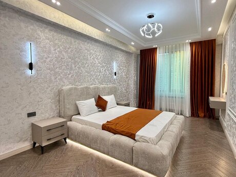 3 otaqlı mənzil, 140 m², Nərimanov: 525 000 ₼ 4