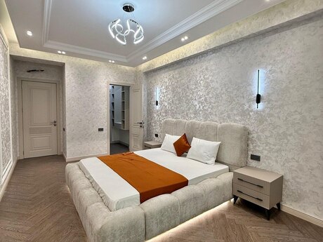 3 otaqlı mənzil, 140 m², Nərimanov: 525 000 ₼ 5