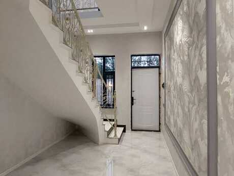 5 otaqlı həyət evi, 160 m², Masazır: 139 000 ₼ 4