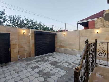 5 otaqlı həyət evi, 160 m², Masazır: 139 000 ₼ 3