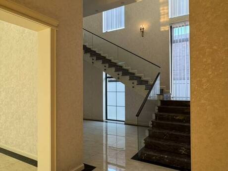 6 otaqlı həyət evi, 450 m², Mərdəkan: 790 000 ₼ 4