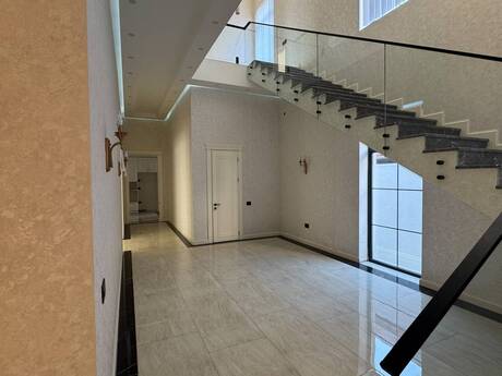 6 otaqlı həyət evi, 450 m², Mərdəkan: 790 000 ₼ 5