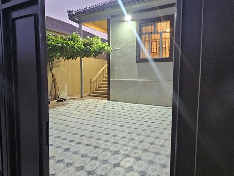 4 otaqlı həyət evi, 132 m², Məmmədli: 119 000 ₼ 3