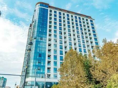 Объявление №6357656 - Баку, Насиминский  р., 2-комн., 55 м², 12/17 этаж