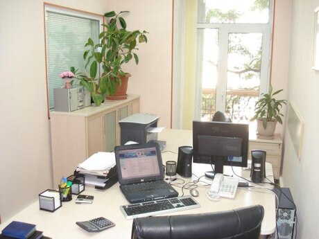 Объявление №6357669 - Баку, м. Сахил, 3-комн., 95 м²