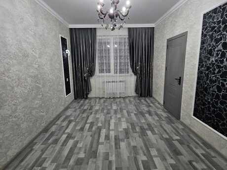 Elan №6357686 - Bakı, Memar Əcəmi m., 1 otaqlı, 33 m², 1/5 mərtəbə
